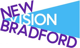 Change Grow Live New Directions Bradford Logo